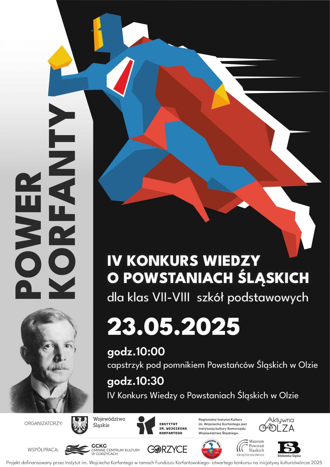 powstania 